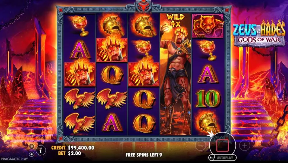 Zeus vs Hades für deutsche Spieler: Legalität und Schutz Zeus vs Hades für deutsche Spieler: Legalität und Schutz